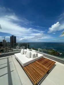 Apartamento com 2 Quartos à venda, 62m² no Barra, Salvador