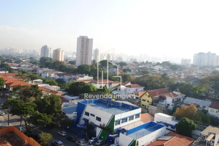 Apartamento com 2 Quartos à venda, 75m² no Campo Belo, São Paulo