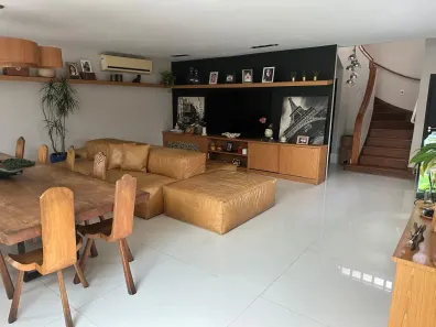 Sobrado com 5 Quartos à venda, 350m² no Tijuca, Rio de Janeiro