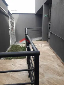 Casa de Condomínio com 3 Quartos à venda, 140m² no Novo Progresso, Contagem