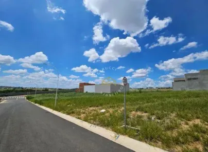 Lote/Terreno à venda, 300m² no Jardim Residencial Dona Maria José, Indaiatuba