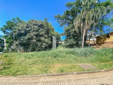 Lote/Terreno à venda, 700m² no Córrego Grande, Florianópolis