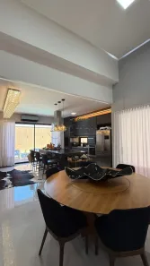Casa de Condomínio com 3 Quartos à venda, 200m² no Engenho Velho, Nova Odessa