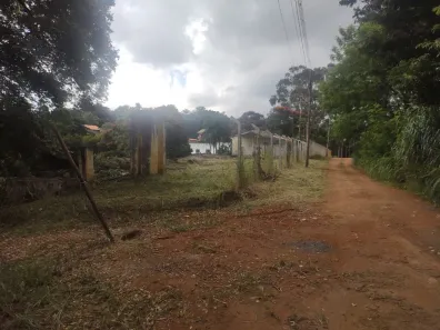 Lote/Terreno à venda, 3102m² no Vila Ipê, Campinas