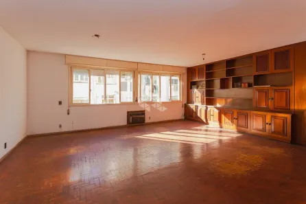 Apartamento com 3 Quartos à venda, 169m² no Bom Fim, Porto Alegre