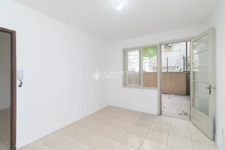 Apartamento com 1 Quarto para alugar, 46m² no Rio Branco, Porto Alegre