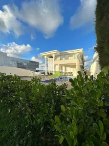 Casa de Condomínio com 4 Quartos à venda, 584m² no Alphaville II, Salvador