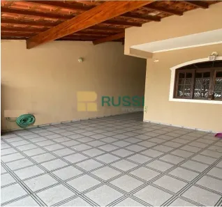 Casa com 3 Quartos à venda, 81m² no Jardim das Indústrias, São José dos Campos