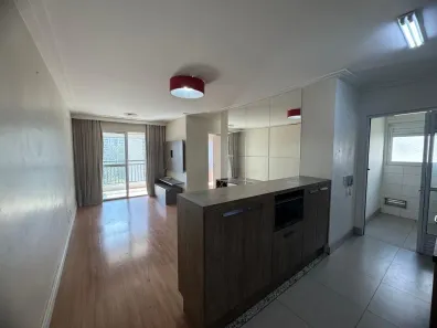 Apartamento com 3 Quartos à venda, 73m² no Vila Andrade, São Paulo