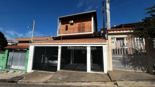 Casa com 3 Quartos à venda, 260m² no Jardim Santa Rosália, Sorocaba