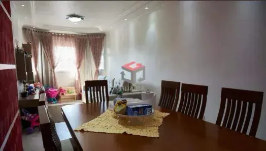 Cobertura com 3 Quartos à venda, 194m² no Vila Helena, Santo André