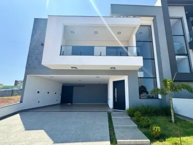 Casa de Condomínio com 3 Quartos à venda, 236m² no Jardim Vila São Domingos, Sorocaba