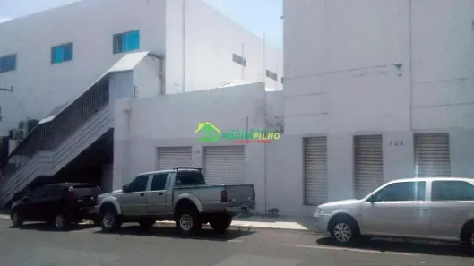 Apartamento com 1 Quarto para alugar, 320m² no Centro, Teresina