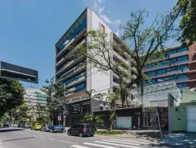 Sala Comercial para venda ou aluguel, 27m² no Freguesia (Jacarepaguá), Rio de Janeiro