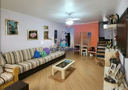 Casa com 3 Quartos à venda, 122m² no Vila Parque Jabaquara, São Paulo