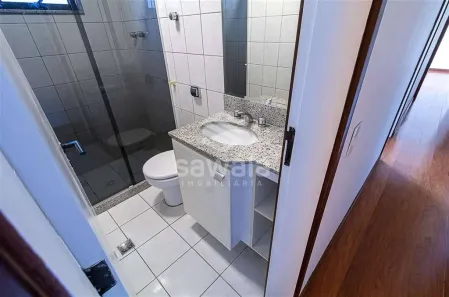 Apartamento com 2 Quartos à venda, 88m² no Andaraí, Rio de Janeiro