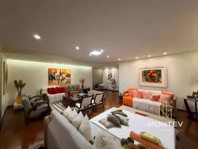 Apartamento com 4 Quartos à venda, 206m² no Centro, Divinópolis
