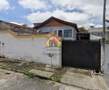 Casa com 3 Quartos à venda, 220m² no Jardim Sandra Maria, Taubaté