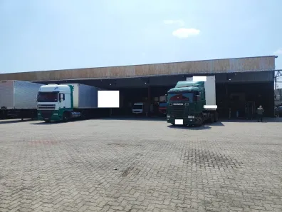 Galpão/Depósito/Armazém para alugar, 1000m² no Jardim Presidente Dutra, Guarulhos