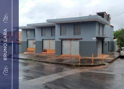 Ponto Comercial para alugar, 195m² no Vale do Amanhecer, Igarapé