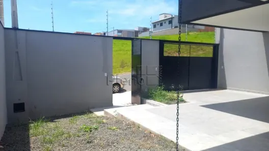 Casa com 3 Quartos à venda, 149m² no Residencial Bela Aliança, Campinas