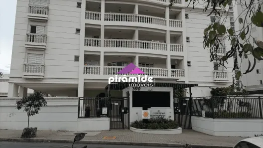 Apartamento com 3 Quartos à venda, 100m² no Jardim Esplanada, São José dos Campos
