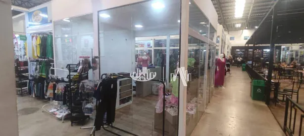 Sala Comercial para alugar, 16m² no Ouro Branco, Londrina