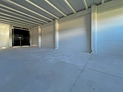 Galpão/Depósito/Armazém para alugar, 350m² no Santa Rita, Bento Gonçalves