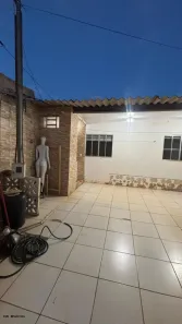Casa com 3 Quartos à venda, 126m² no Setor Habitacional Vicente Pires - Trecho 3, Brasília