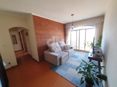 Apartamento com 3 Quartos à venda, 84m² no Vila Itapura, Campinas