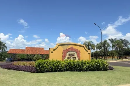Lote/Terreno à venda, 1550m² no Fazenda Santa Maria, Cravinhos