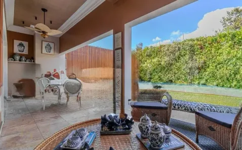 Casa com 4 Quartos à venda, 420m² no Jardim Europa, São Paulo