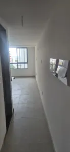 Flat com 1 Quarto à venda, 20m² no Jardim Oceania, João Pessoa