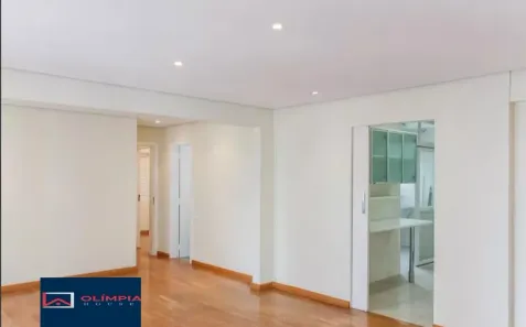Apartamento com 2 Quartos para alugar, 96m² no Indianópolis, São Paulo