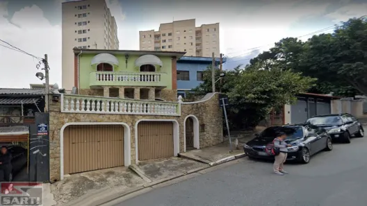 Sobrado com 3 Quartos à venda, 250m² no Limão, São Paulo