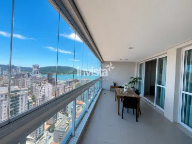 Apartamento com 2 Quartos à venda, 106m² no Aparecida, Santos