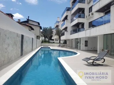 Apartamento com 1 Quarto à venda, 47m² no Ingleses do Rio Vermelho, Florianópolis