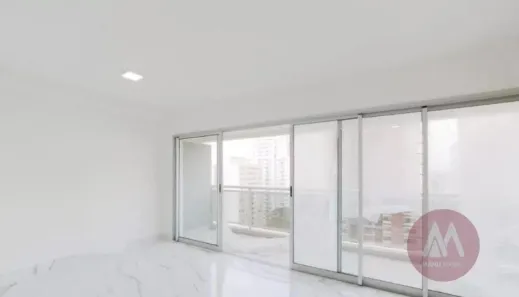 Apartamento com 1 Quarto à venda, 54m² no Vila Cruzeiro, São Paulo