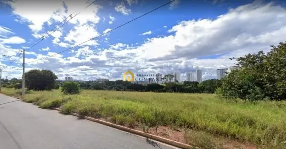 Lote/Terreno à venda, 5800m² no Parque Campolim, Sorocaba