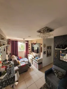 Apartamento com 2 Quartos à venda, 49m² no Ipiranga, Ribeirão Preto