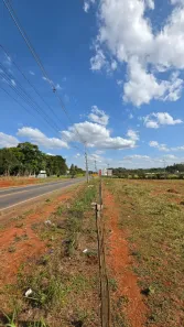 Lote/Terreno à venda, 11560m² no Chácaras de Recreio Samambaia, Goiânia