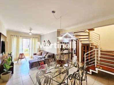 Cobertura com 3 Quartos à venda, 250m² no Bosque das Juritis, Ribeirão Preto