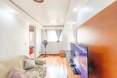 Apartamento com 2 Quartos à venda, 44m² no Água Branca, São Paulo