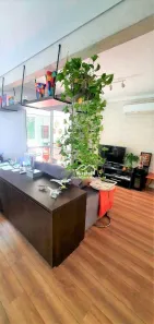 Apartamento com 1 Quarto à venda, 71m² no Pinheiros, São Paulo