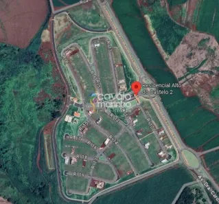 Lote/Terreno à venda, 312m² no Residencial Alto do Castelo, Ribeirão Preto