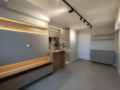 Apartamento com 2 Quartos para alugar, 56m² no Cristo Redentor, Porto Alegre