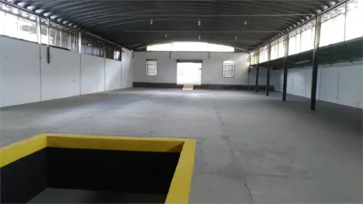 Galpão/Depósito/Armazém com 4 Quartos à venda, 1600m² no Tucuruvi, São Paulo