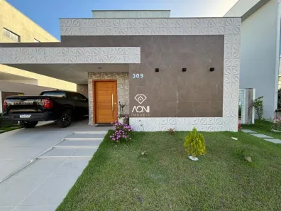 Casa com 4 Quartos à venda, 175m² no Recanto da Sereia, Guarapari