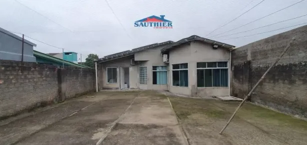 Casa com 4 Quartos à venda, 110m² no Walderez, Sapucaia do Sul