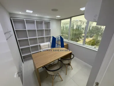 Sala Comercial para alugar, 42m² no Barra da Tijuca, Rio de Janeiro
